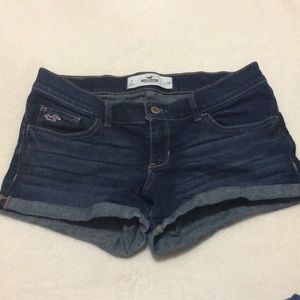 Hollister Shorts